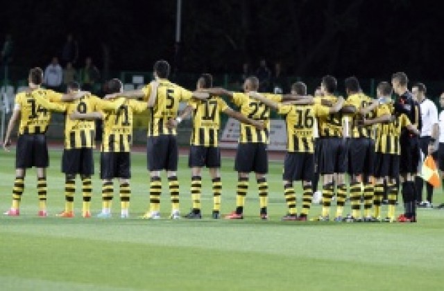 ВИДЕО: Ботев удържа в края за 3 точки срещу лидера Литекс