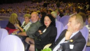 Кирил Йорданов оглави Асоциацията на българите по света