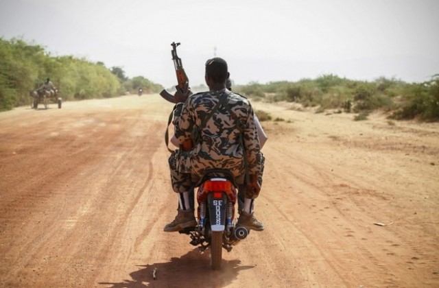Френски журналисти бяха отвлечени и убити в Мали