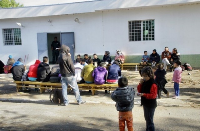 „Атака” организира в Елхово протест срещу бежанците