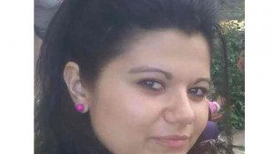 Издирват 18годишната Деница Драгоева