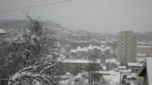 Община Габрово има добра подготовка за живот при зимни условия