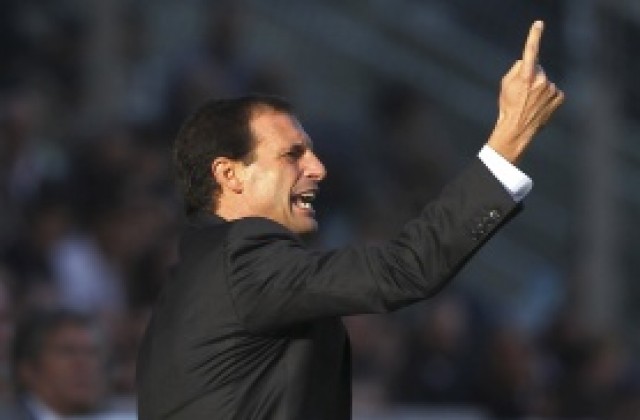 Алегри: Това е най-лошият момент от престоя ми в Милан