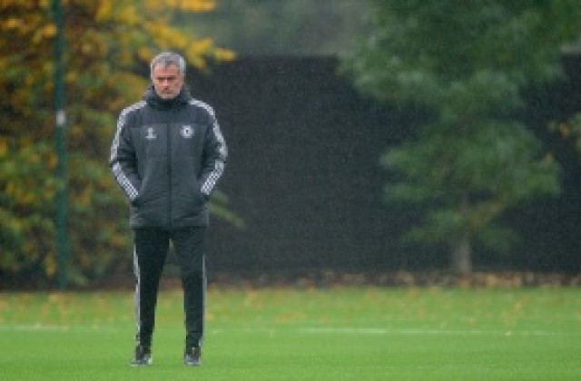 Ядосаният Жозе Моуриньо: Направих 11 грешки