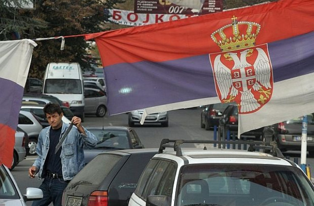 Местни избори в Косово