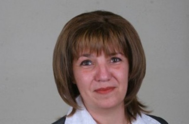 Галя Захариева: Дуалната система е част от визията на ГЕРБ за развитие на образованието