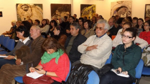 Добър интерес към обсъждането на Стратегията за развитие на културата