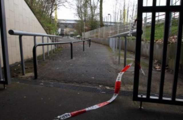 Евакуираха 20 000 германци заради бомба от Втората световна война