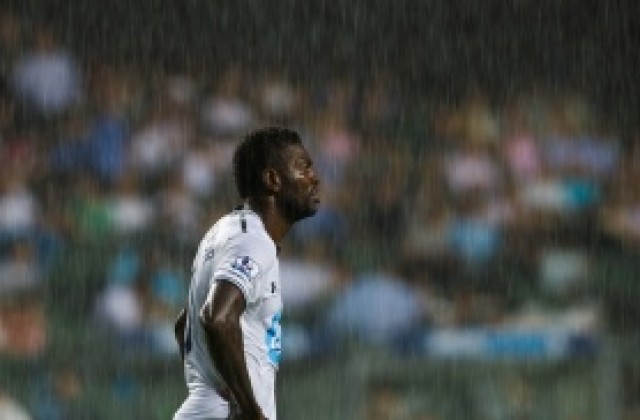 Адебайор проплака от Тотнъм: Ако падна по-ниско от това, значи съм мъртъв