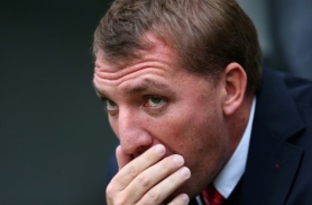 Роджърс: Трябва да сме реалисти, целта е топ 4