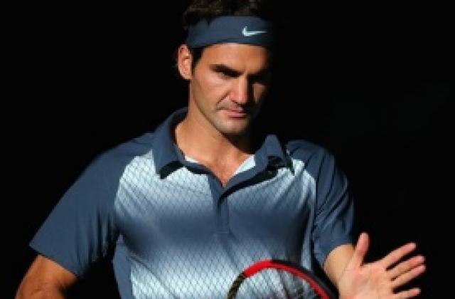 Федерер: Чакам с нетърпение мача с Новак