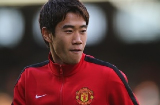 Кагава напуска Юнайтед заради Мондиала