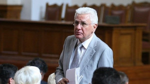 Христо Бисеров напуска ДПС и парламента