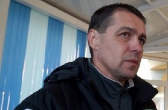 Хубчев: Желаехме повече победата