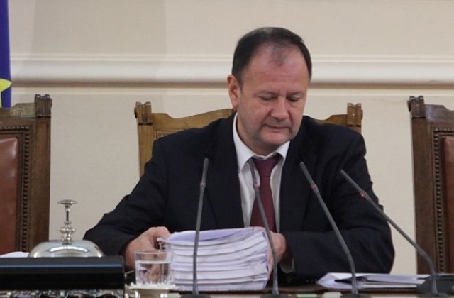 Миков: Зад студентските протести има режисура