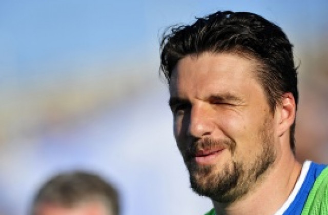 Йовов: Не можем още да бием тъпаните, че Левски е в суперформа