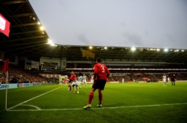 Кардиф спечели уелското дерби срещу Суонси