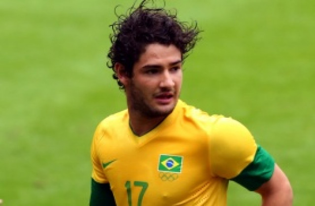 Коринтианс: Не е изключено Пато да поеме към Арсенал или Тотнъм