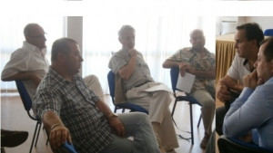 Григоров и обществения му съвет с приемен ден в Севлиево