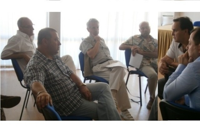 Григоров и обществения му съвет с приемен ден в Севлиево