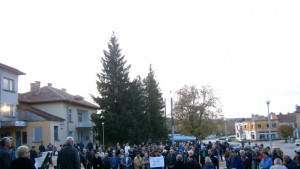 Протестиращите от с Телиш освободиха пътя ПлевенСофия