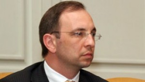 Откраднаха диаманти от Николай Василев