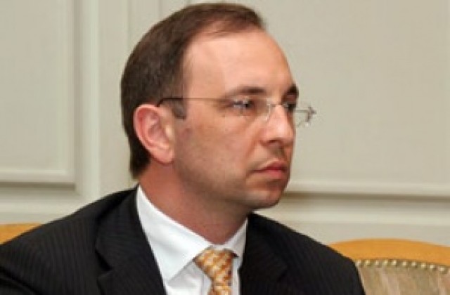 Откраднаха диаманти от Николай Василев