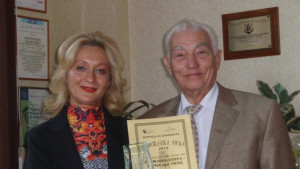 Две награди Кристална лира за Опера в Летния театър