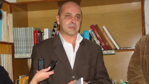 Съдия Петров Книгата ми не е за затваряне на торентите