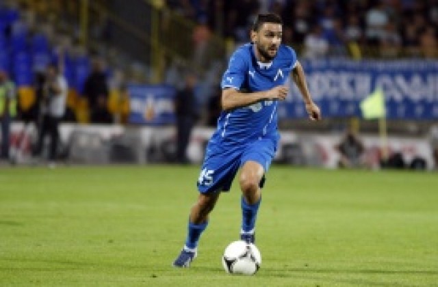 Гаджев: С тримата треньори се работи прекрасно, новата схема ни помага много