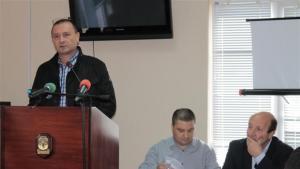 Водният проблем на Омуртаг е спешен приоритет на правителството