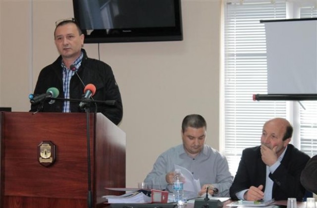 Водният проблем на Омуртаг е спешен приоритет на правителството