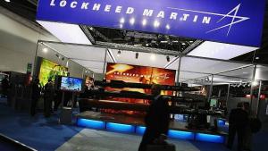 Lockheed Martin гради шпионски самолетсветкавица