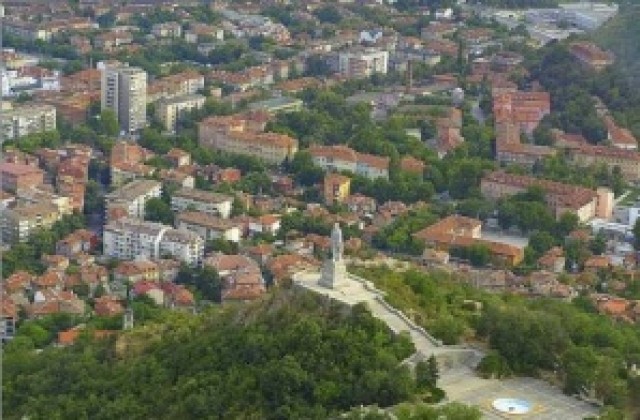 Почина първообразът на паметника Альоша в Пловдив
