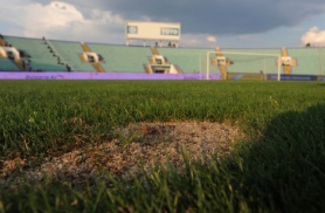 Кадър на БФС е новият шеф на Националния стадион “Васил Левски”