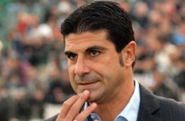 Стига с този съдия, let's talk about football!