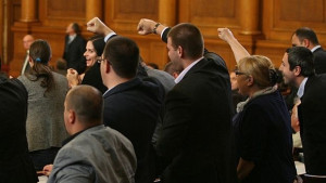 Мораториумът за земята не е възможен смята министър