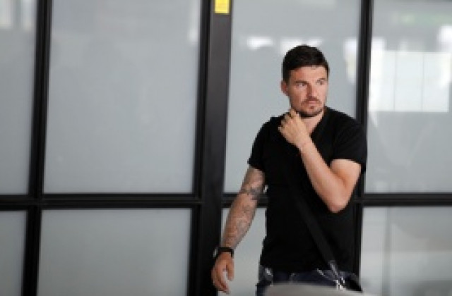 Христо Йовов празнува рожден ден