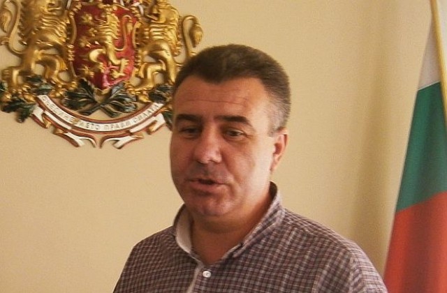 Палев: Няма да лишат от евросредства селските райони