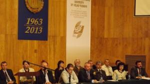 Ректорът на ВТУ се запозна с исканията на окупаторите отговори