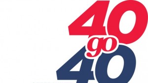 82 от номинираните за проекта 40 до 40 на Дарик
