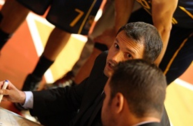 Черноморец води 30 минути, но не успя да бутне Ямбол