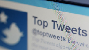 Twitter е водещ източник на мобилни новини