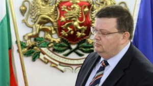Цацаров закрива Военноокръжна прокуратураПлевен