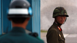 Северна Корея разработва електромагнитно оръжие