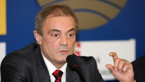 Атакуват оглавената от Кирил Йорданов асоциация