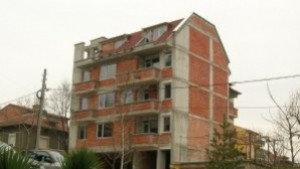 Три сгради в кв Освобождение одобрени за узаконяване