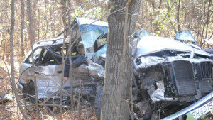 Тежка катастрофа край Враца