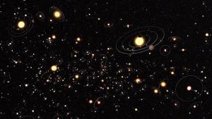 Милиарди планети подобни на Земята може да са обитаеми