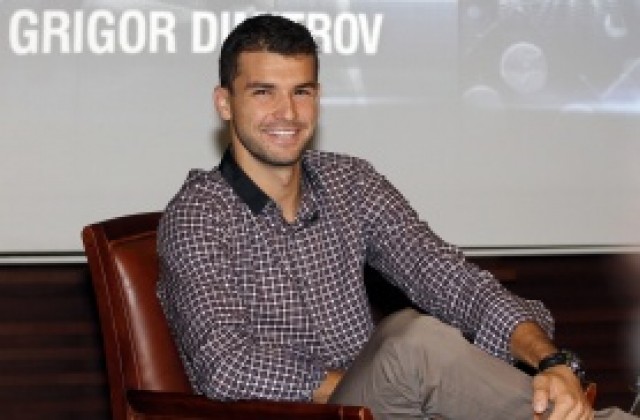 Гришо: Аз съм българин и никога не съм имал проблем с това